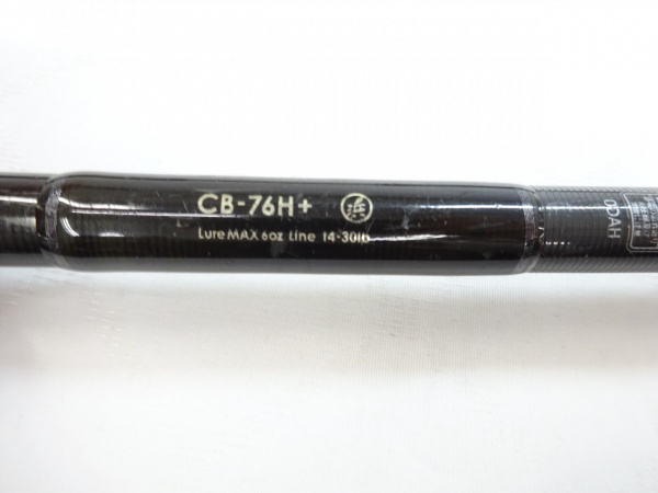 クリードＣＢ ７６Ｈ＋